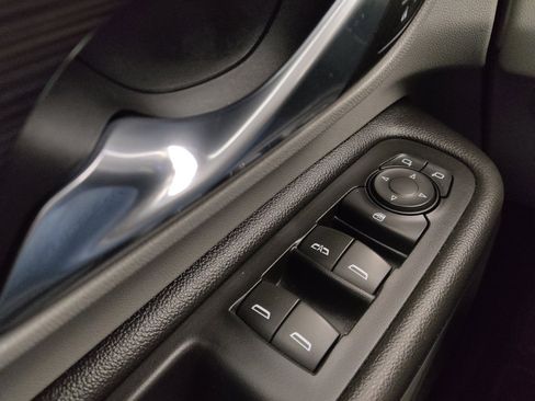 Used 2018 GMC Terrain SLT AWD/4WD image 27