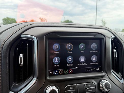 Used 2021 GMC Sierra 1500 AT4 w/ AT4 Premium Package AWD/4WD image 16