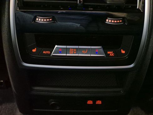 New 2026 BMW XM Label Red image 31