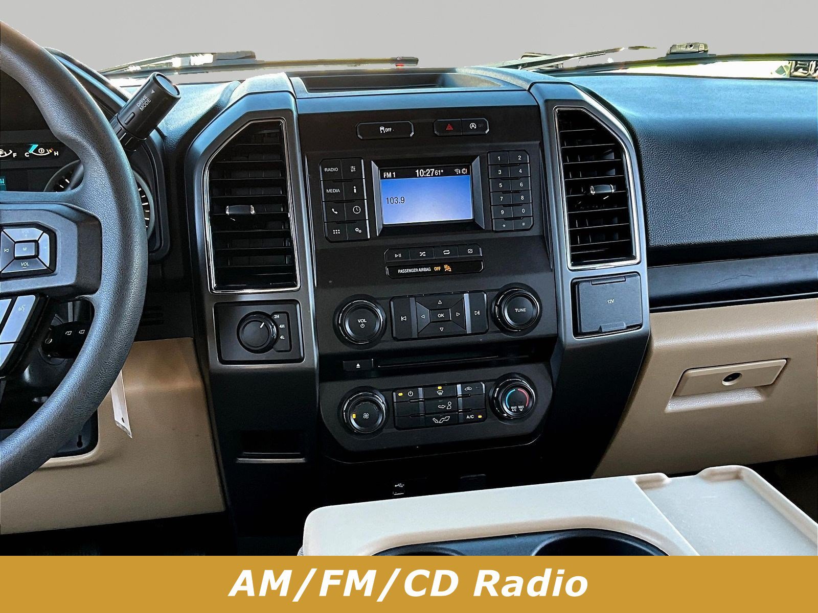 Used 2018 Ford F150 XLT AWD/4WD image 10