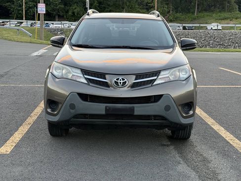 Used 2015 Toyota RAV4 LE AWD/4WD image 5