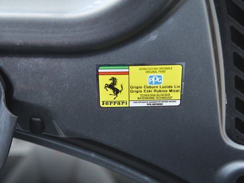 Used 2023 Ferrari F8 Tributo image 63