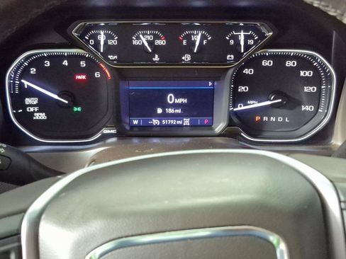 Certified 2021 GMC Sierra 1500 SLT image 12