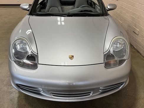 Used 2003 Porsche Boxster S RWD image 15