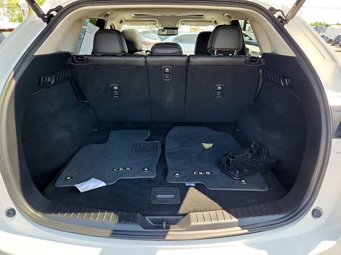 Certified 2023 MAZDA CX-5 AWD 2.5 S w/ Premium Package image 32
