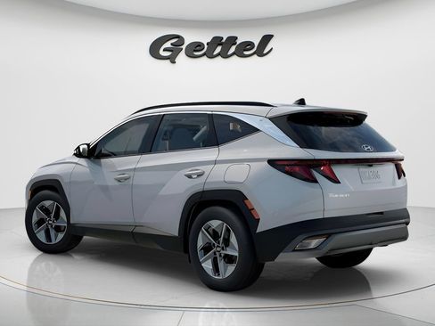 New 2026 Hyundai Tucson SEL image 5