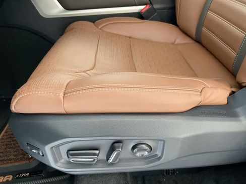 New 2026 Toyota Tundra 1794 Edition image 12