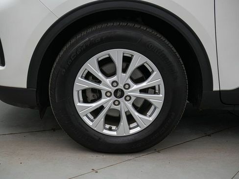 Certified 2023 Ford Escape Active w/ Tech Pack #2 image 10