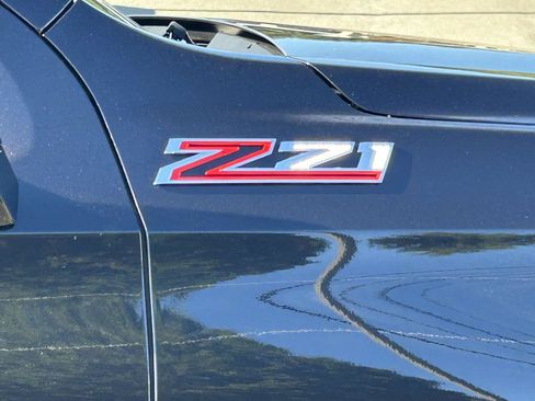 Used 2024 Chevrolet Tahoe Z71 AWD/4WD image 9
