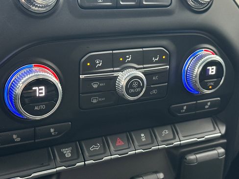 Used 2023 GMC Sierra 2500 SLE w/ SLE Value Package; image 19