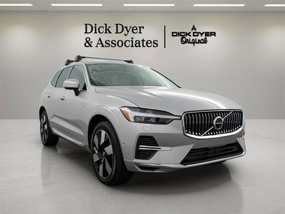 Certified 2023 Volvo XC60 T8 Ultimate