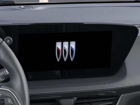 New 2026 Buick Encore GX Avenir w/ Avenir Technology Package image 20