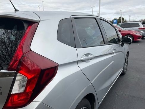Used 2015 Honda Fit EX image 6