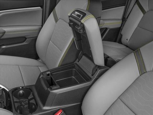 New 2026 Chevrolet Colorado ZR2 AWD/4WD image 10