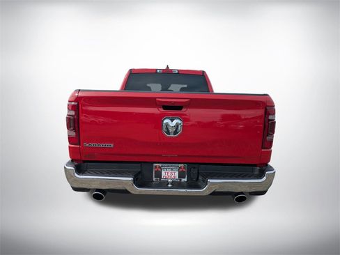 Used 2024 RAM 1500 Laramie image 4