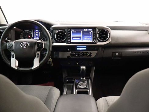 Used 2022 Toyota Tacoma SR5 image 14