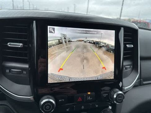 New 2026 RAM 1500 Big Horn image 12