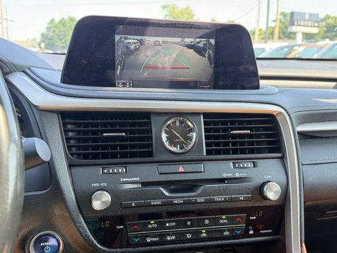 Used 2021 Lexus RX 450h AWD w/ Premium Package image 20