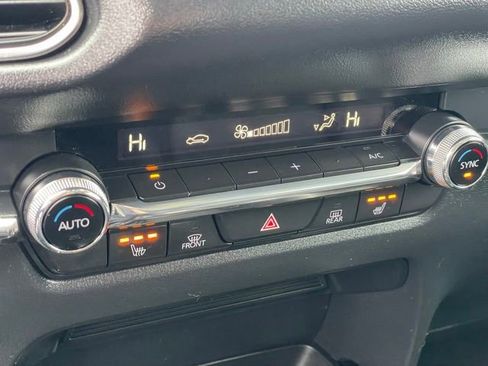 Certified 2023 MAZDA CX-30 AWD 2.5 S w/ Preferred Package image 17