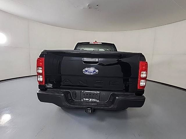 Certified 2023 Ford Ranger XL w/ Trailer Tow Package AWD/4WD image 5