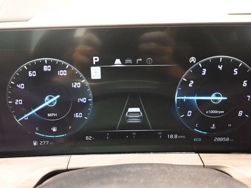 Certified 2024 Kia Telluride SX X-Line AWD/4WD image 24