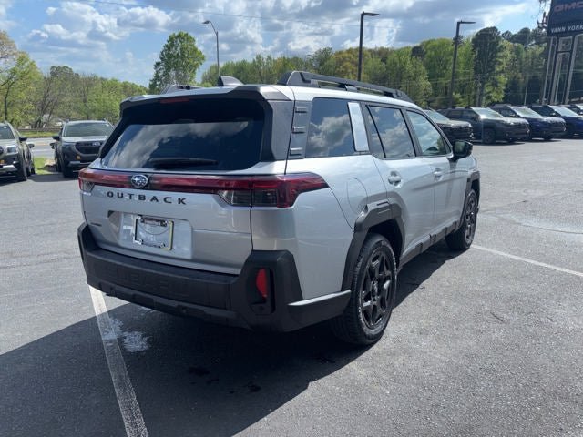 New 2026 Subaru Outback Limited AWD/4WD image 58