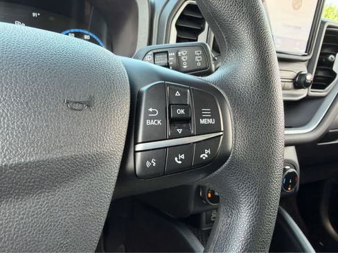 Used 2023 Ford Bronco Sport Big Bend AWD/4WD image 24