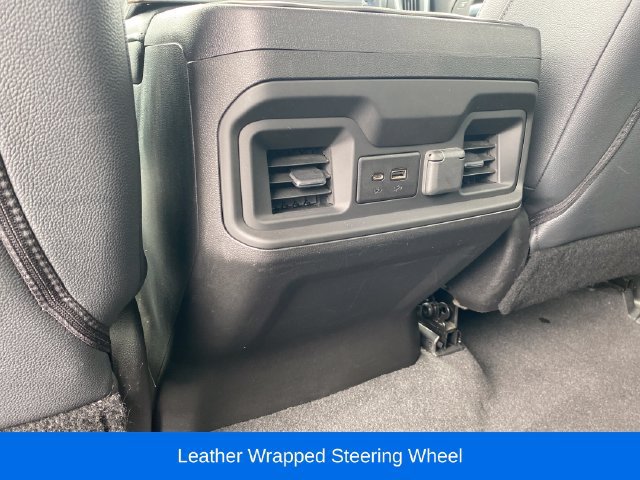 Used 2021 Chevrolet Silverado 1500 RST w/ All Star Edition Plus AWD/4WD image 20