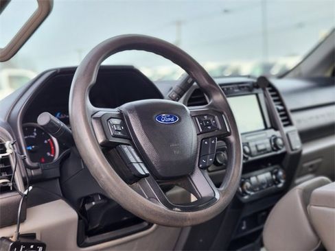Used 2021 Ford F350 XL w/ STX Appearance Package image 17