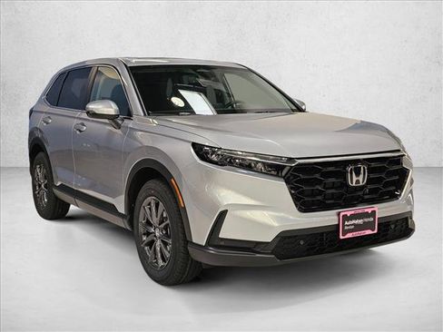New 2026 Honda CR-V EX-L image 7