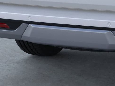 New 2025 Ford Expedition Platinum w/ Platinum Ultimate Package image 23