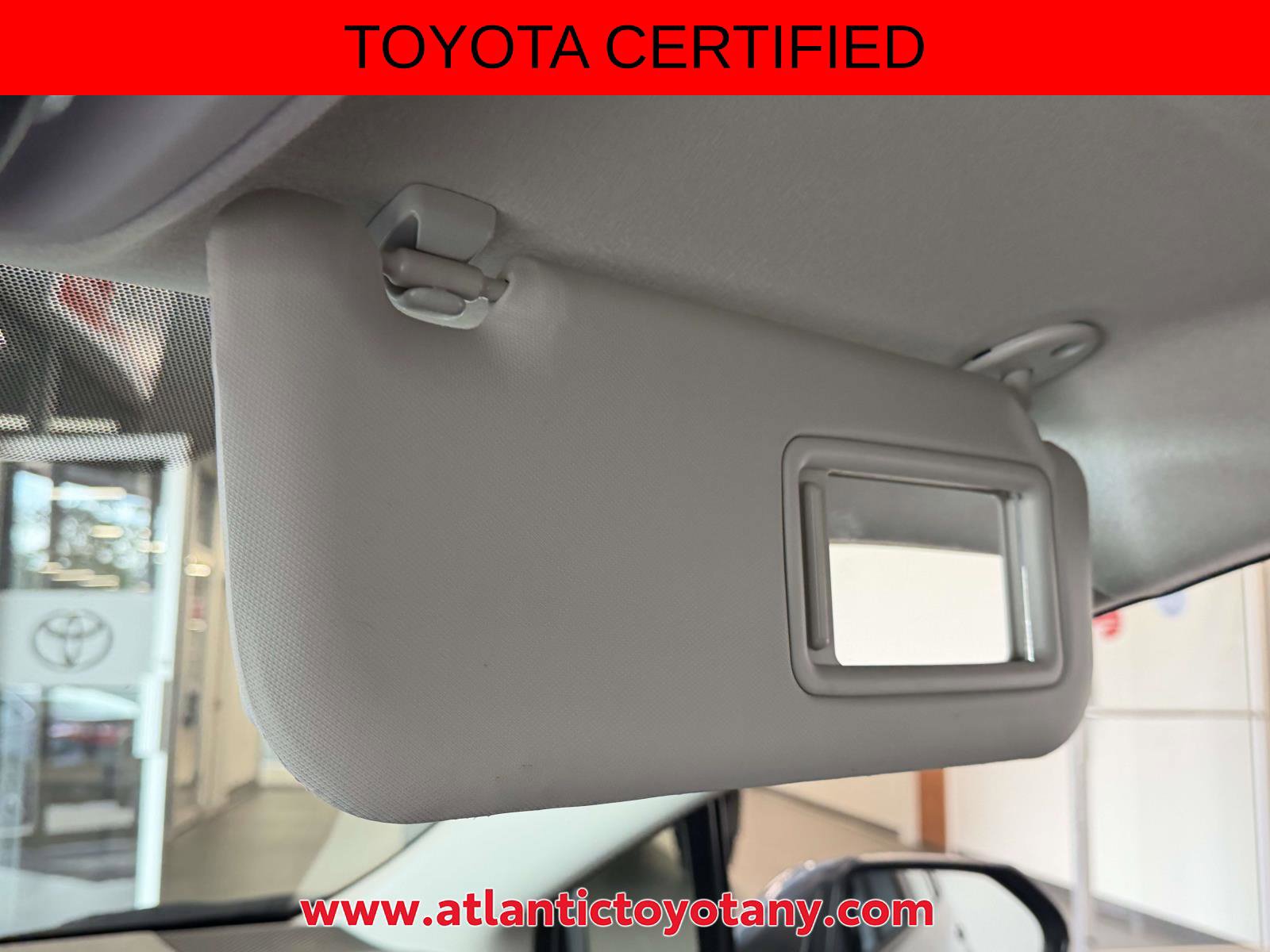 Certified 2024 Toyota Corolla LE FWD image 29