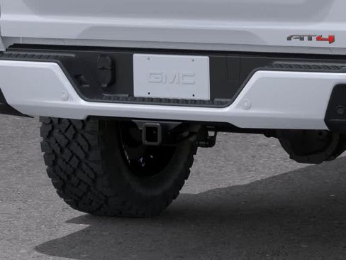 New 2026 GMC Canyon AT4 w/ Technology Plus Package AWD/4WD image 14