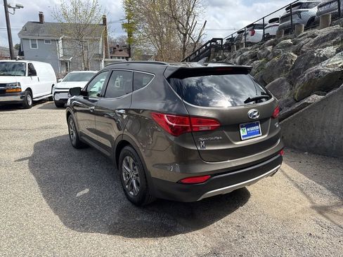 Used 2014 Hyundai Santa Fe Sport w/ Popular Equipment Package 02 image 3