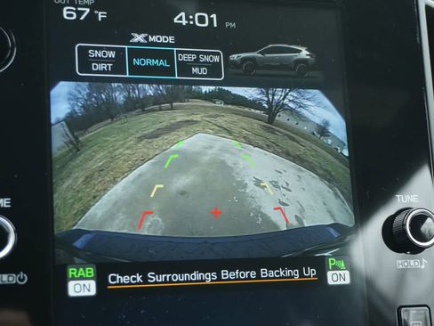 New 2026 Subaru Crosstrek 2.5i Wilderness image 30