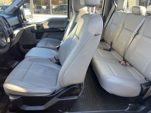 Used 2016 Ford F150 XL w/ XL Power Equipment Group image 10