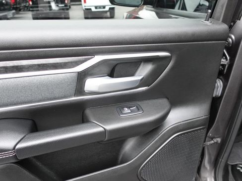 Used 2022 RAM 1500 Big Horn AWD/4WD image 21