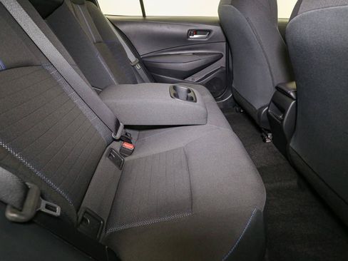 Used 2022 Toyota Corolla SE w/ Carpet Mat Package (TMS) FWD image 20