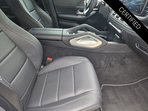 Certified 2023 Mercedes-Benz GLS 450 4MATIC image 14