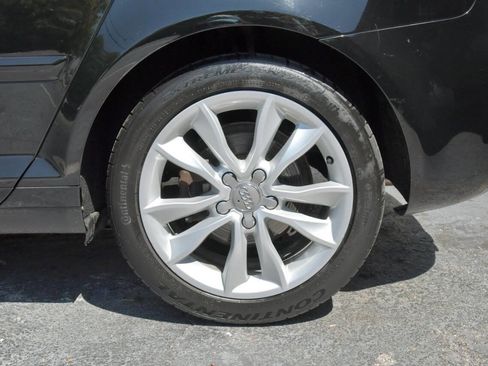 Used 2012 Audi A3 2.0T Premium image 19