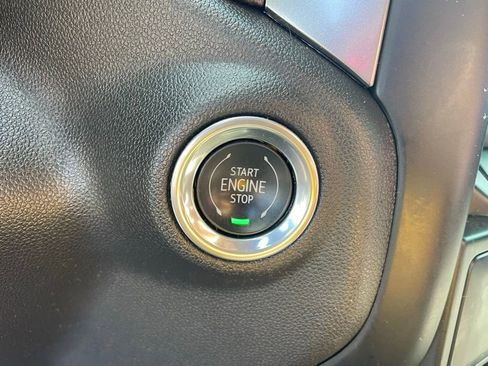 Used 2019 Chevrolet Silverado 1500 RST w/ All-Star Edition image 7