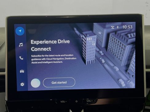 Used 2025 Toyota Corolla XLE image 27