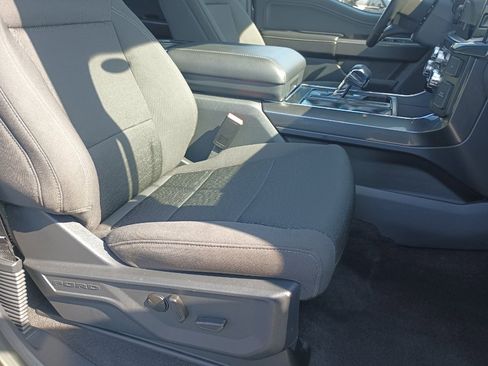 Used 2023 Ford F150 XLT w/ Equipment Group 302A High image 30