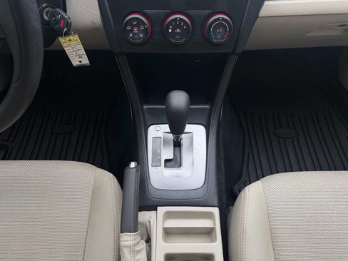 Used 2013 Subaru Crosstrek 2.0i Premium w/ Popular Pkg 2 image 27