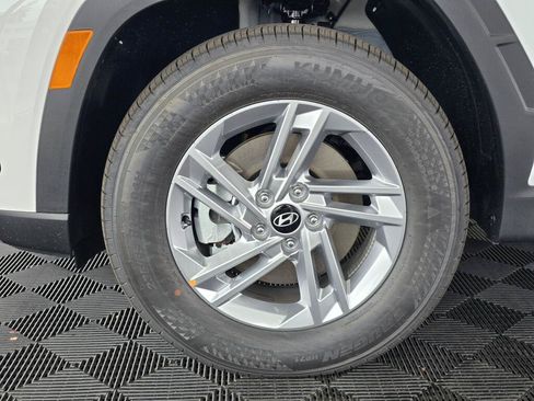 New 2026 Hyundai Tucson SE AWD/4WD image 10