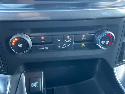 Certified 2022 Ford F150 XL w/ STX Appearance Package image 24