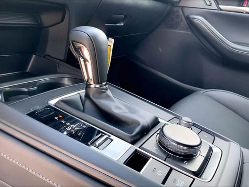 New 2026 MAZDA CX-30 AWD 2.5 S w/ Select Sport Pkg image 7