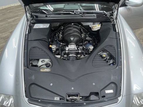 Used 2008 Maserati Quattroporte RWD image 35