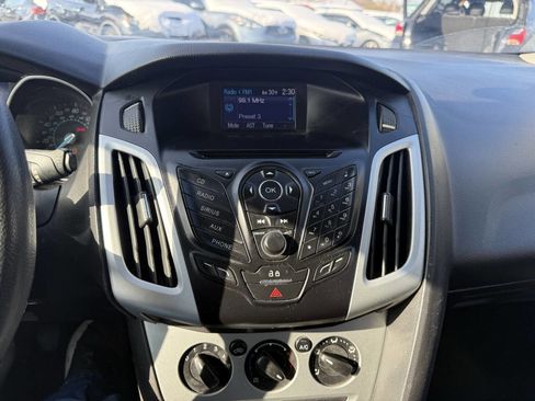 Used 2012 Ford Focus SE image 22