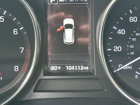 Used 2017 Hyundai Santa Fe AWD w/ SE Ultimate Tech Package 03 image 22